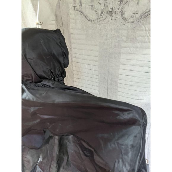 Gemmy shaking skeleton light up vintage hanging sc - Picture 8 of 8